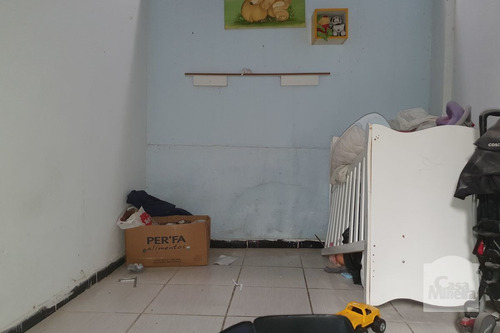 Imagem 10 de 15 de Casa À Venda No Horto Florestal - Código 265853 - 265853