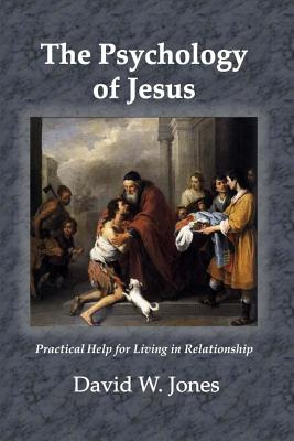 Libro The Psychology Of Jesus: Practical Help For Living ...