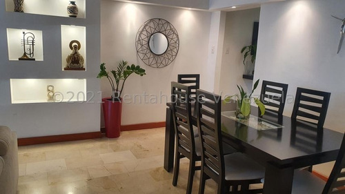 Imagen 7 de 20 de Apartamento En Venta Urb. Santa Fe Sur Rah Los Samanes 22-10853