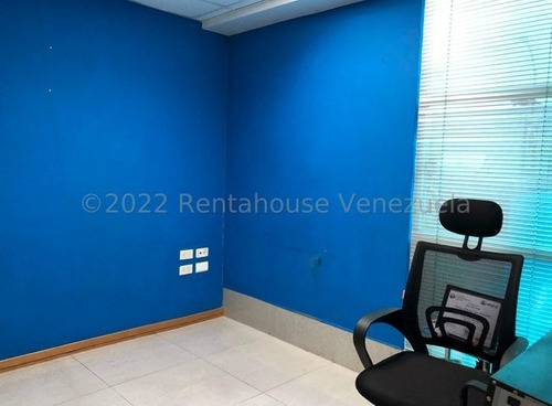 Imagen 7 de 22 de Los Dos Caminos Edificio Comercial En Venta 23-15492