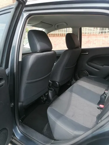 Mazda 2 1.5 15ha1c