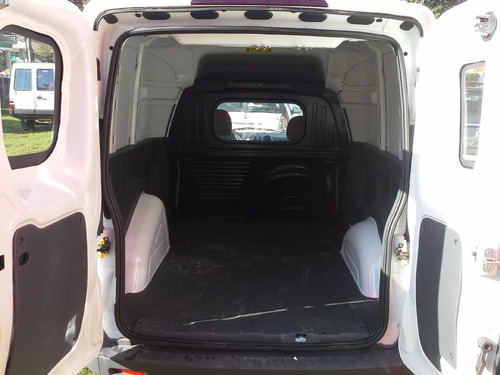 Fiat Fiorino 0km Financiacion A Tasa 0% Y Cuotas Reserva R-
