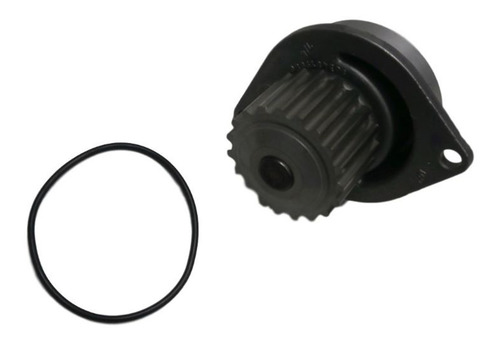 Imagen 3 de 9 de Kit Distribucion Peugeot 1.6 16v Tu5jp4 Con Bomba Original