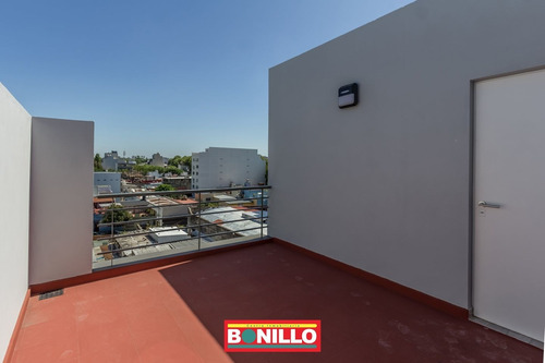Imagen 30 de 30 de Departamento 2 Ambientes Venta Parque Chas