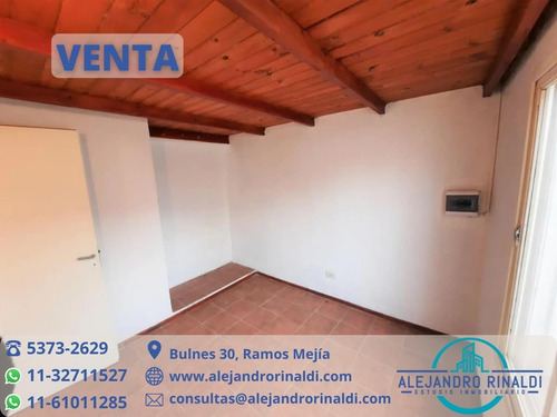 Imagen 12 de 14 de Venta - Dúplex Interno 3 Ambientes Con Patio - Ituzaingó Norte