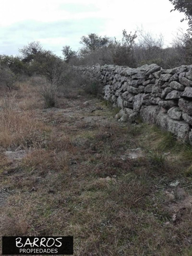 Terreno En Venta En Nono
