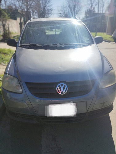 Volkswagen Suran 1.6 I Comfortline 60a
