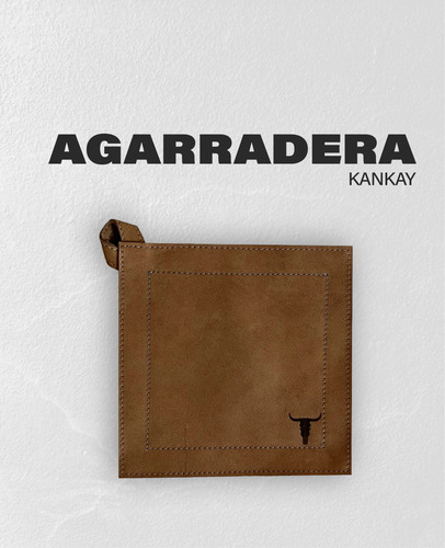 Set Kankay: Sartén N 25 Y N 15 + Espatula Y Agarradera Color Negro