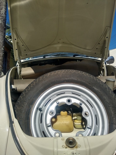 Ww Fusca
