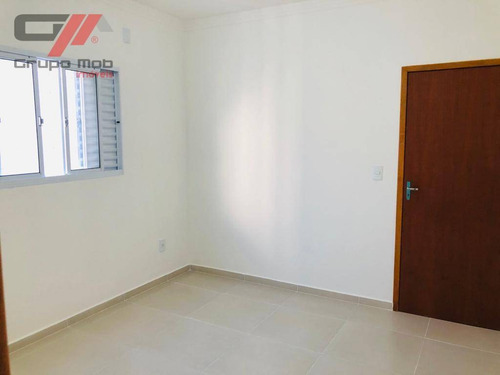 Casa Com 2 Dormitórios À Venda, 90 M² Por R$ 300.000,00 - Jardim Oasis - Taubaté/sp - Ca0305