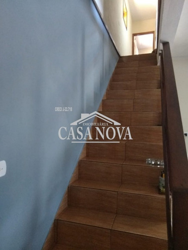Imagem 13 de 26 de Casa - Ca01867 - 34988191
