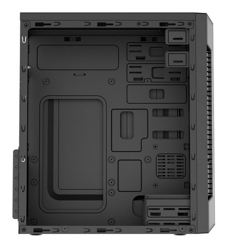 Computador Fácil Intel Core I3 4gb Ddr3 Ssd 240gb