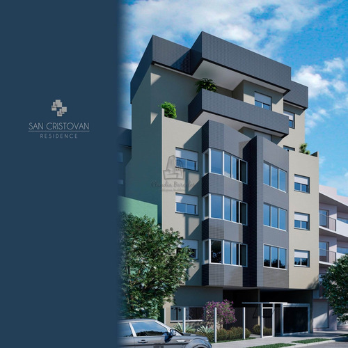 Apartamentos - Floresta - Ref: 21533 - V-719607