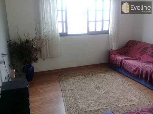 Imagem 8 de 27 de Casa Com 3 Dorms, Jardim Cintia, Mogi Das Cruzes - R$ 400 Mil, Cod: 2137 - V2137