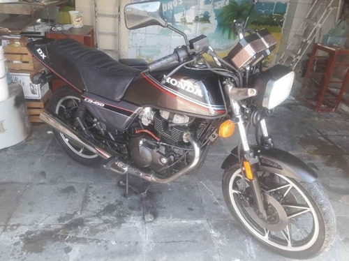 Imagem 4 de 10 de Honda Cb
