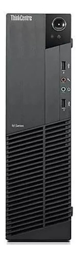 Pc Desktop Lenovo Intel Core I5 16gb Ssd 240gb Win 10