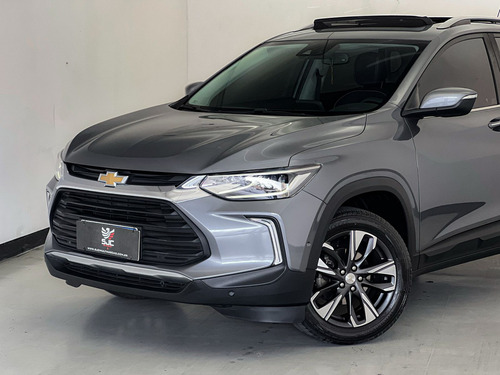 Chevrolet Tracker TRACKER PREMIER 1.2 TURBO 12V FLEX AUT.