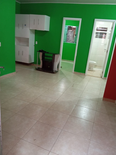 Vendo Sobrado Com Duas Casas