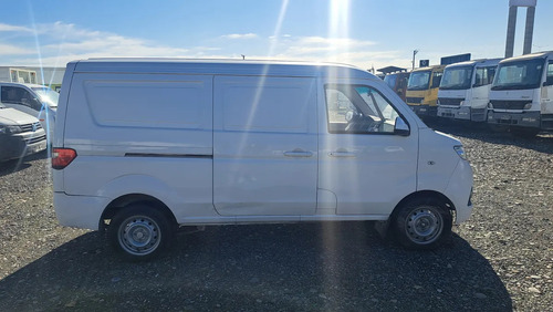 Brilliance X30 1.5 Std Mt 2021