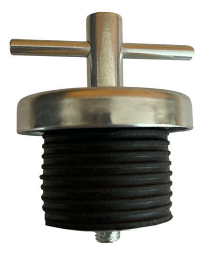 Tapón Aceite Motor Punterías Diesel Cummins N14