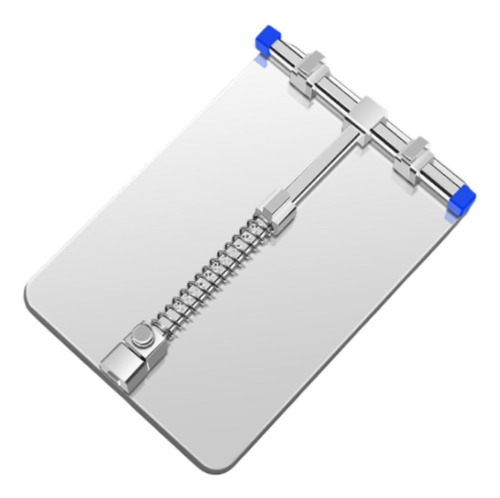 Solicitud De Soldadura Soporte Para La Placa De Pcb Pcb De