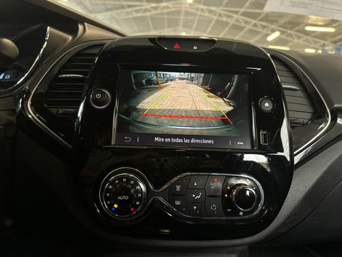 Renault Captur 2.0 Iconic Piel At