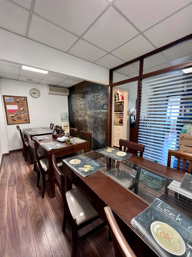 Imagen 8 de 18 de Venta De Oficinas Torre De Los Profesionales