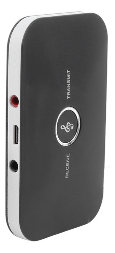 Adaptador De Som Music Prevent Interference Plug And Play