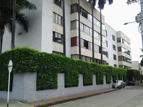 Imagen 2 de 17 de Apartamento En Venta En Cali Departamental