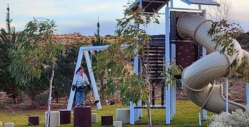 Terreno En Venta Barrio Cerrado Chacras De Faro