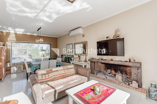 Venta Casa 5 Ambientes En Haras María Victoria