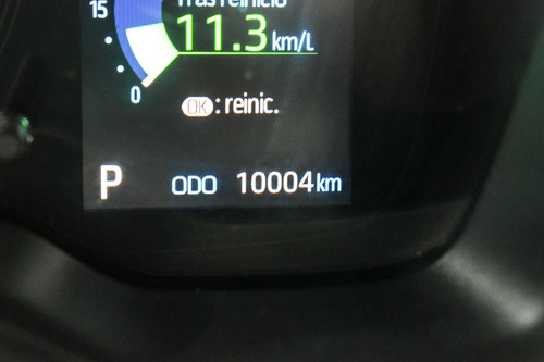 Toyota Corolla Cross 2.0 Xei Cvt