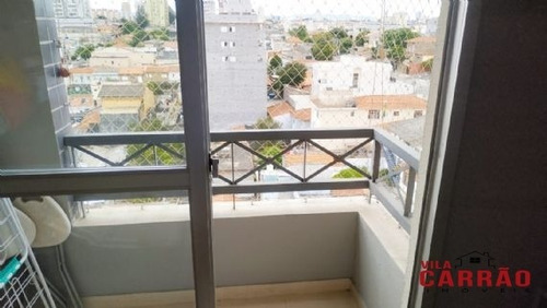 A2406 - Apartamento 2 Dorms, Vila Matilde - São Paulo/sp - A2406