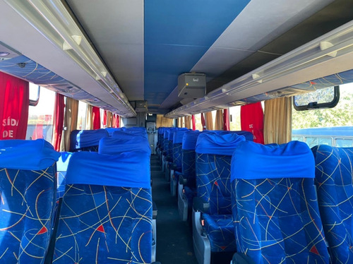 Imagem 4 de 5 de Onibus Ld Volvo Fh420 B12 / Marcopolo