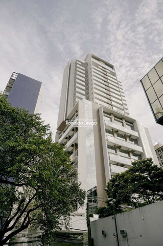 Imagem 14 de 27 de Apartamento Á Venda Com 1 Dorm, Vila Olímpia, R$ 1.11 Mi. - V4381