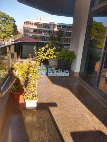 Imagem 3 de 30 de Apartamento Com 5 Dorms, Planalto Paulista, São Paulo - R$ 1.8 Mi, Cod: 64793 - V64793