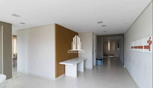 Imagem 12 de 15 de Apartamento 2 Dormitórios 1 Vaga 45m² - Jardim Guairaca - Lo7745