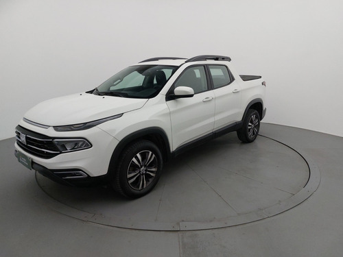 Fiat Toro 1.3 TURBO 270 FLEX FREEDOM AT6