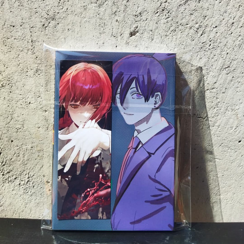 Imagen 2 de 2 de Chainsaw Man 9 - Ivrea Argentina