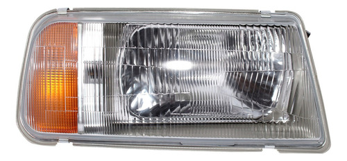 Optico Para Suzuki Vitara Sj413 1988 1994 Izquierdo