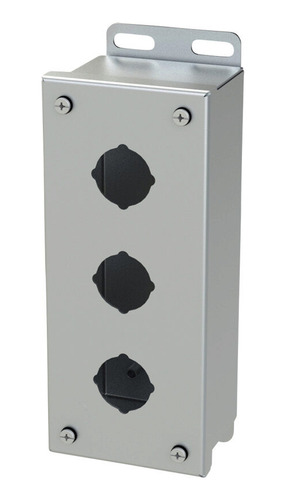 Sce-3pbss Saginaw Pushbutton Enclosure
