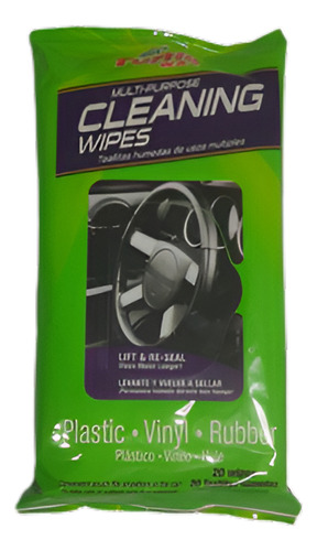 Turtle Wax Limpiador Y Acondicionador De Interiores 2