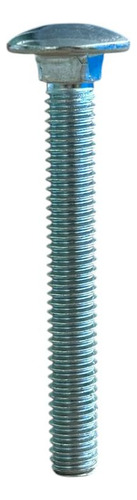 Tornillo Coche G-2 Galvanizado 1/4 X 3 1/2 (175 Pza)