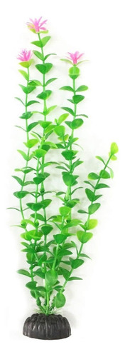 Planta Artificial Soma Economy 413 40cm Verde