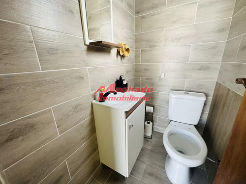 Casa En Venta, 3 Dormitorios, Maldonado, Balneario Bs. As.