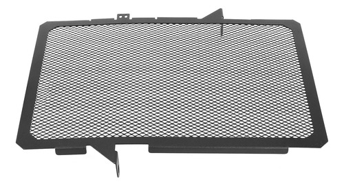 Cubierta Protectora De Parrilla De Radiador De Motocicleta A