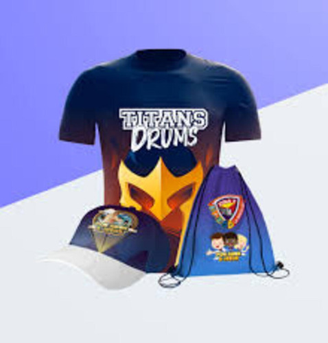 Sublimado, Bordado, Estampado Y Confección De Ropa Deportiva