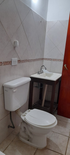 Amplio, Luminoso Duplex En Venta, La Lonja, Pilar !!!
