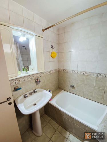 Departamento En Venta - 2 Dormitorios 1 Baño - 60mts2 - La Plata