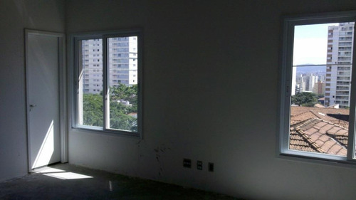 Sala Em Perdizes, São Paulo/sp De 32m² À Venda Por R$ 330.000,00 - Sa818405